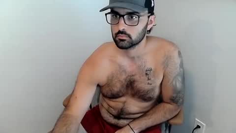 Snapshot of ghostbwc chatting on 07-30-26, 07:57 StepBro online show from 07-30-26, 07:57