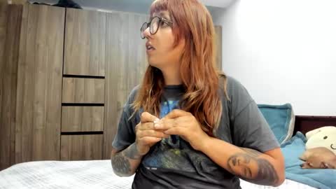 andy online show from 01-11-26, 02:49