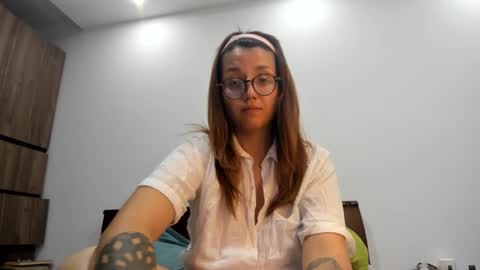 Snapshot of ghostcrimson chatting on 03-19-26, 03:32 andy online show from 03-19-26, 03:32