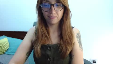 Snapshot of ghostcrimson chatting on 05-29-26, 07:12 andy online show from 05-29-26, 07:12