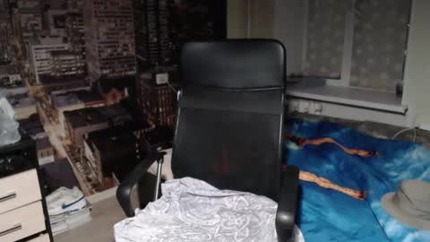 Snapshot of ghostfacefriends chatting on 02-01-25, 09:40 Fedya online show from 02-01-25, 09:40