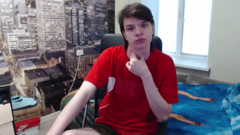 Snapshot of ghostfacefriends chatting on 09-30-25, 02:38 Fedya online show from 09-30-25, 02:38