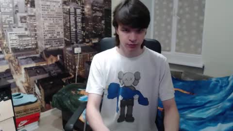 Snapshot of ghostfacefriends chatting on 10-01-25, 08:04 Fedya online show from 10-01-25, 08:04