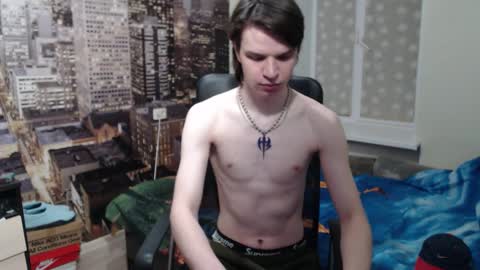 Snapshot of ghostfacefriends chatting on 10-03-25, 01:02 Fedya online show from 10-03-25, 01:02