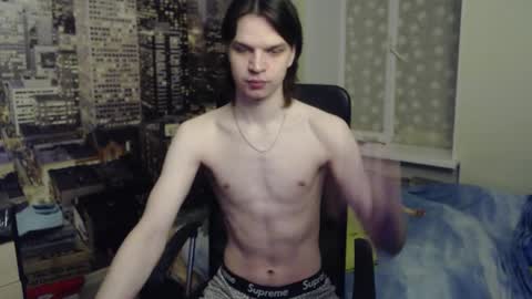 Fedya online show from 12-03-25, 02:30