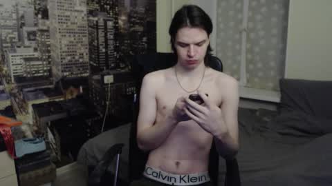 Fedya online show from 12-18-25, 03:23