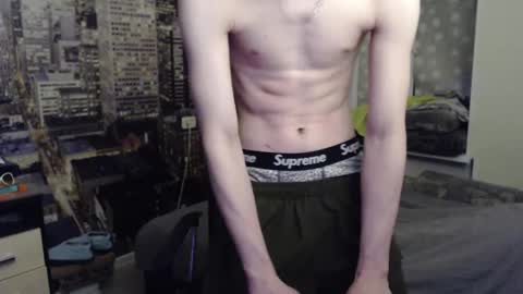 Fedya online show from 01-15-26, 02:16