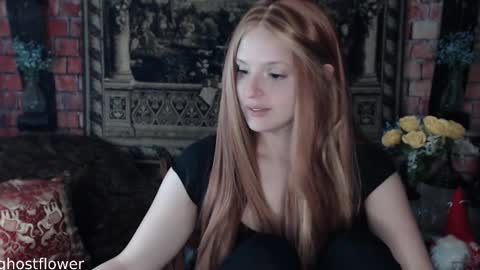 ghostflower online show from 03-20-26, 01:10