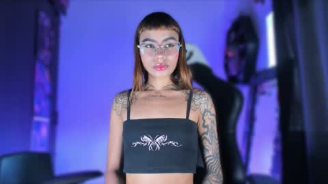 Sara online show from 09-11-25, 06:52