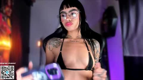 Sara online show from 12-17-25, 05:30