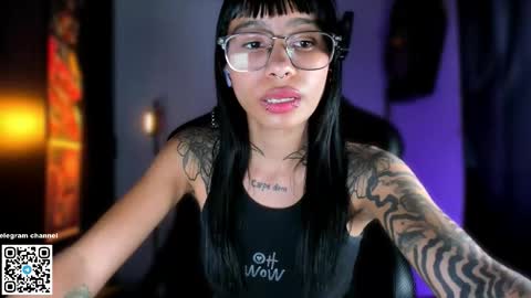 Sara online show from 12-18-25, 08:15