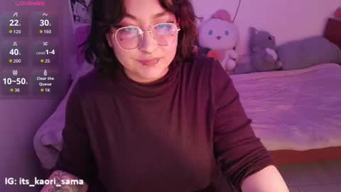 Alexys online show from 07-23-26, 01:19