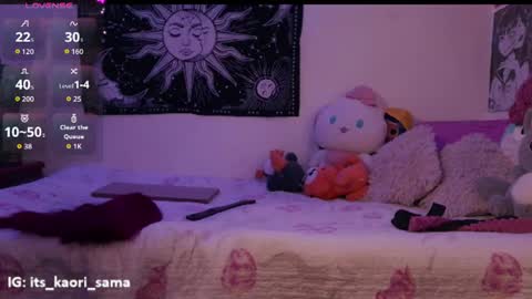 Alexys online show from 08-01-26, 02:11