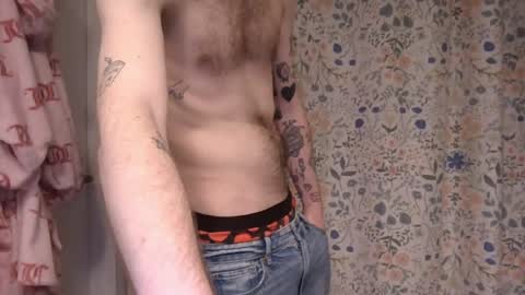 Ghost online show from 05-30-26, 04:59