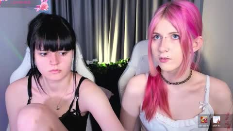 Alice and Michelle online show from 05-23-26, 06:18