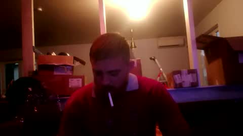 ghostrider883hd online show from 09-15-25, 05:07