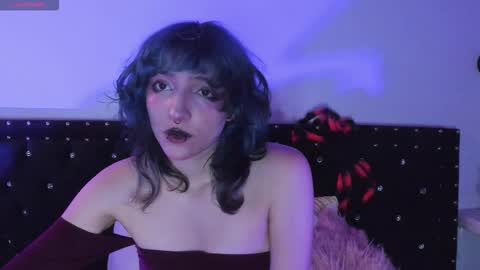 Allison  online show from 10-24-25, 01:51