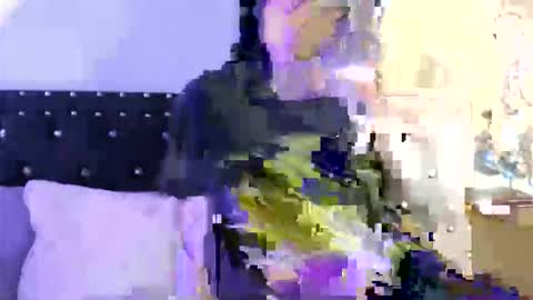 Allison  online show from 11-25-25, 08:09