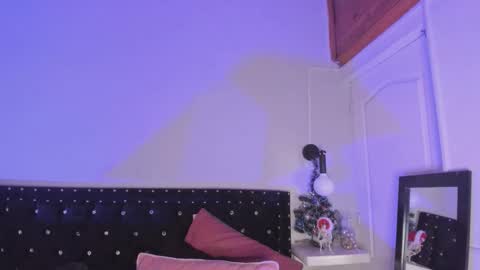 Allison  online show from 12-04-25, 08:39