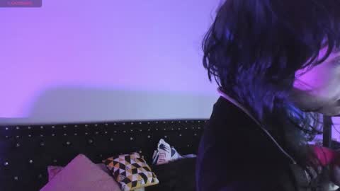 Allison  online show from 12-16-25, 08:25