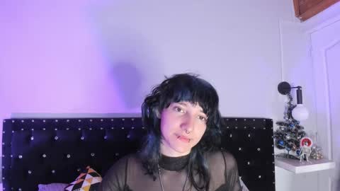 Allison  online show from 12-18-25, 08:15