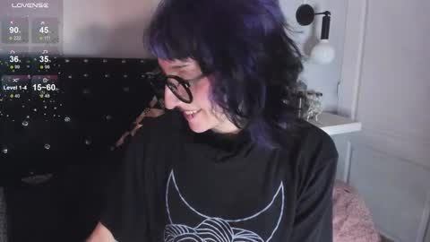 Allison  online show from 02-05-26, 08:30