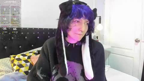 Allison  online show from 02-17-26, 08:15