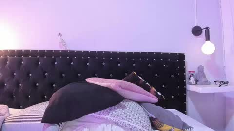 Allison  online show from 02-20-26, 08:20