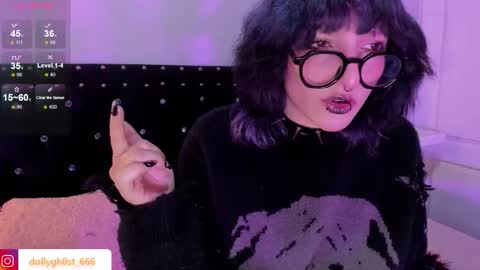 Allison  online show from 03-04-26, 08:59