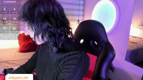 Allison  online show from 04-08-26, 08:42