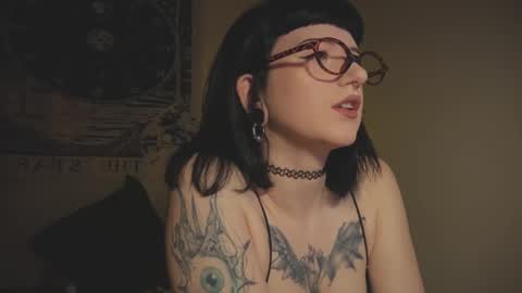 ghoticspectre online show from 02-09-26, 04:55