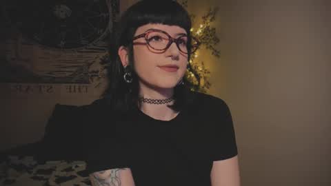 ghoticspectre online show from 03-01-26, 03:58