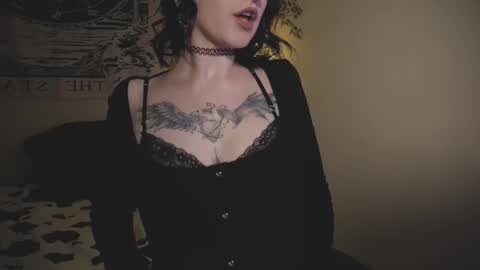 ghoticspectre online show from 03-16-26, 04:33