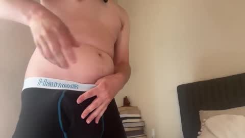 ghstie online show from 04-30-26, 05:41