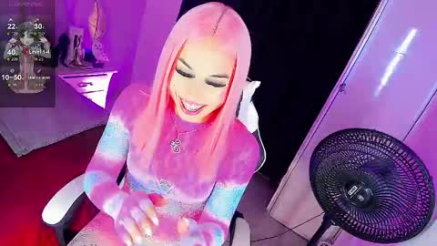 Gia Ferrara online show from 06-07-26, 05:22