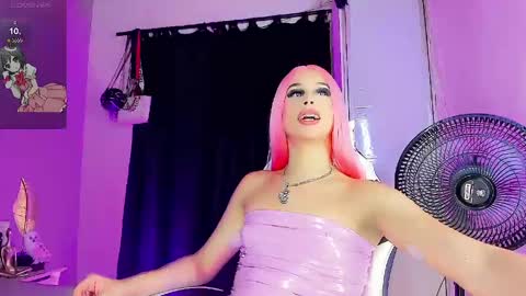 Gia Ferrara online show from 06-08-26, 01:28