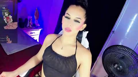 Gia Ferrara online show from 06-09-26, 04:35
