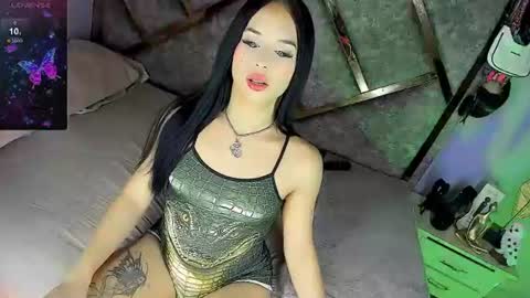 Gia Ferrara online show from 07-02-26, 04:51