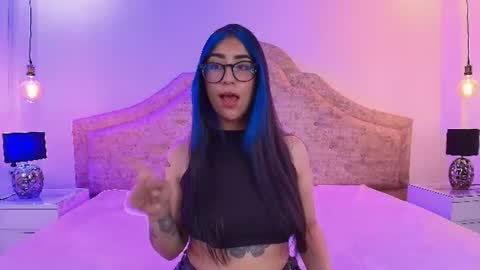 gia_26 online show from 07-23-26, 07:12