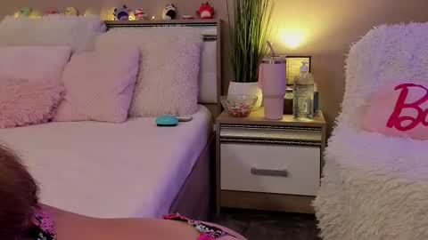 Bianca online show from 09-16-25, 11:11