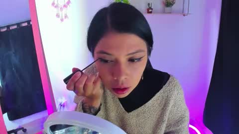 giaaaa   online show from 02-20-26, 11:05