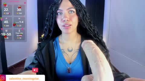 Gia online show from 12-14-24, 05:51