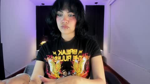 Gia online show from 12-27-24, 04:36