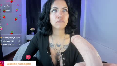 Gia online show from 12-29-24, 09:39