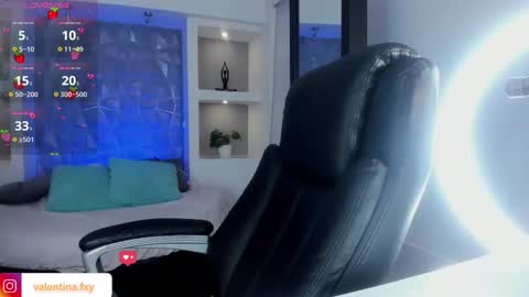 Gia online show from 02-28-25, 06:21