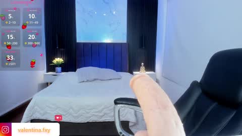 Gia online show from 03-08-25, 09:06