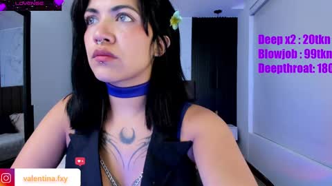 Gia online show from 09-14-25, 04:11