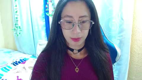 Gia  online show from 10-18-25, 10:54