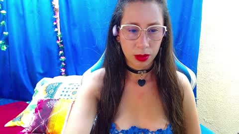 Gia  online show from 04-03-26, 07:56