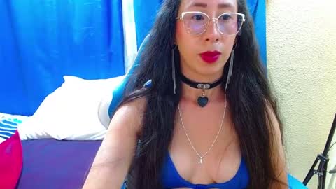 Gia  online show from 06-04-26, 11:00